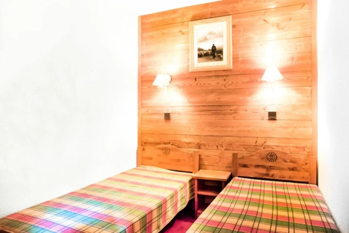 Image 4 of Quartier Crève Cœur – maeva Home – 2 Pièces 5 Personnes Confort 77