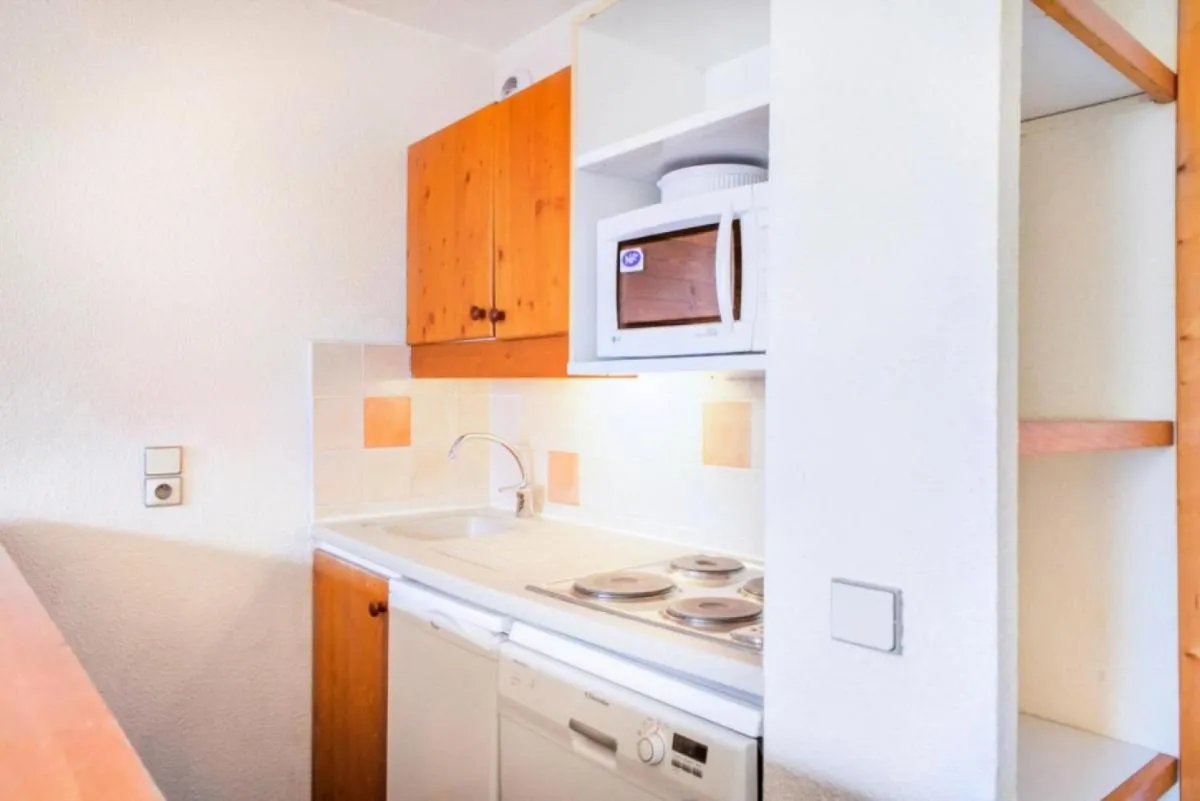 Image 3 of Quartier Crève Cœur – maeva Home – 2 Pièces 5 Personnes Confort 77