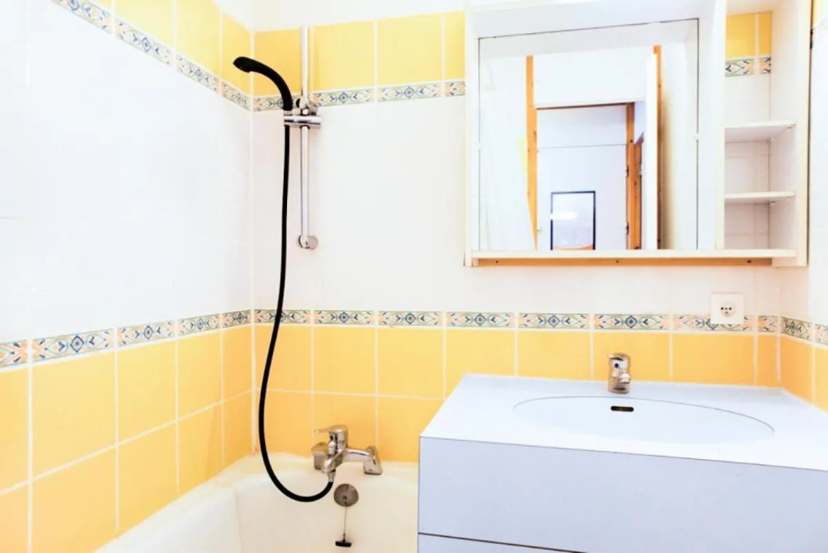 Image 6 of Quartier Crève Cœur – maeva Home – 2 Pièces 5 Personnes Confort 77
