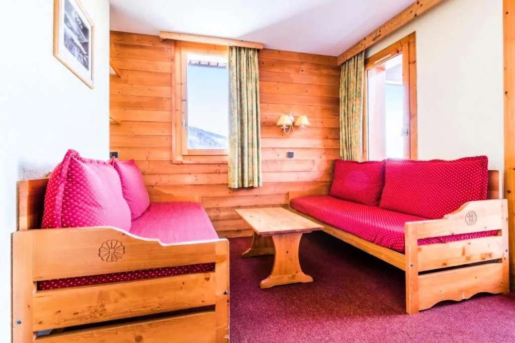 Image of Quartier Crève Cœur – maeva Home – 2 Pièces 5 Personnes Confort 93
