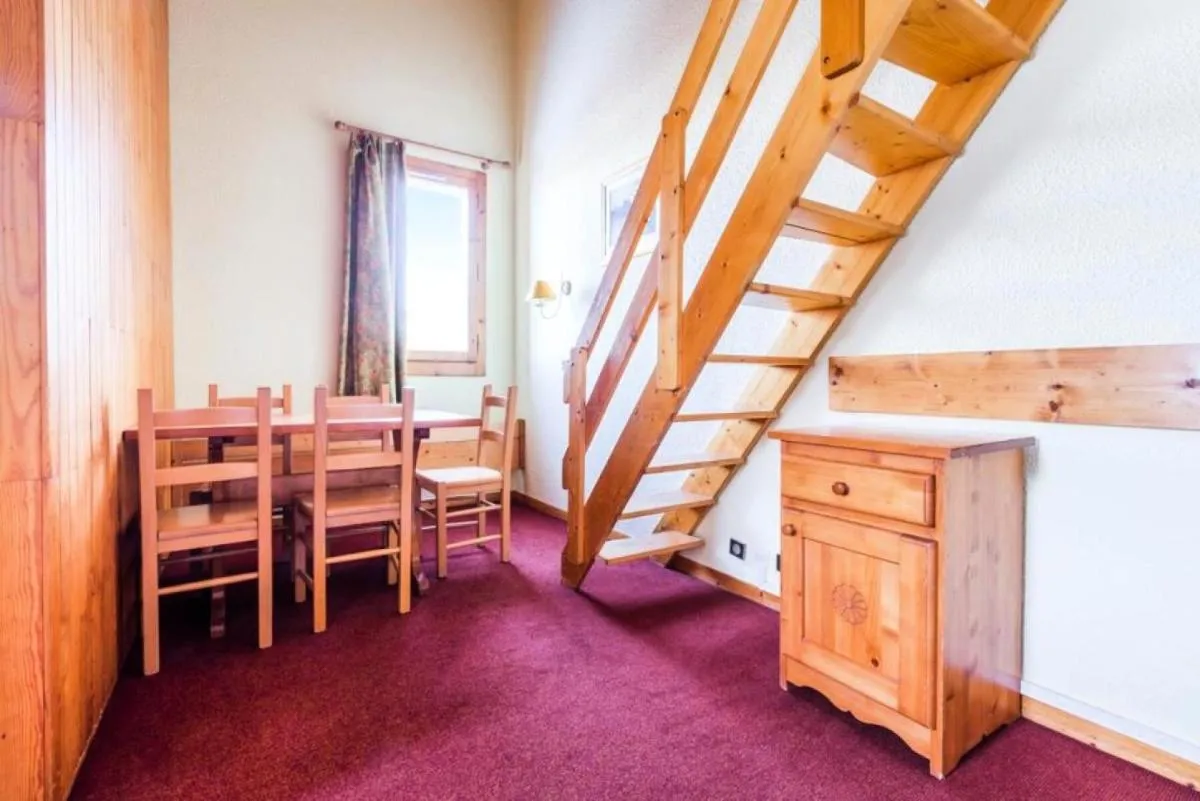 Image 2 of Quartier Crève Cœur – maeva Home – 2 Pièces 5 Personnes Confort 93