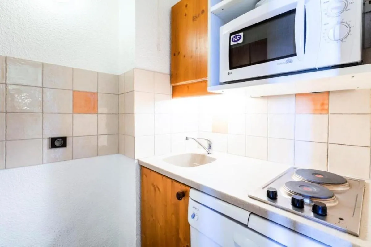 Image 3 of Quartier Crève Cœur – maeva Home – 2 Pièces 5 Personnes Confort 93