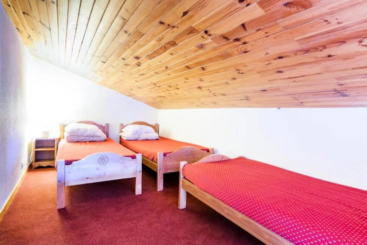 Image 4 of Quartier Crève Cœur – maeva Home – 2 Pièces 5 Personnes Confort 93
