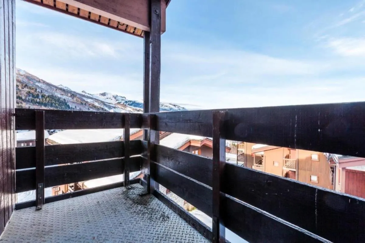 Image 6 of Quartier Crève Cœur – maeva Home – 2 Pièces 5 Personnes Confort 93