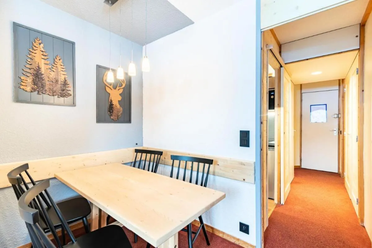 Image 6 of Quartier Crève Cœur – maeva Home – 2 Pièces 5 Personnes Sélection 01