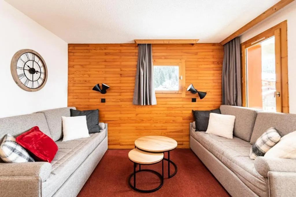 Image of Quartier Crève Cœur – maeva Home – 2 Pièces 5 Personnes Sélection 01