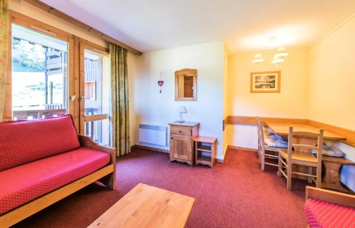 Image 2 of Quartier Crève Cœur – maeva Home – 2 Pièces 5 Personnes Sélection 75