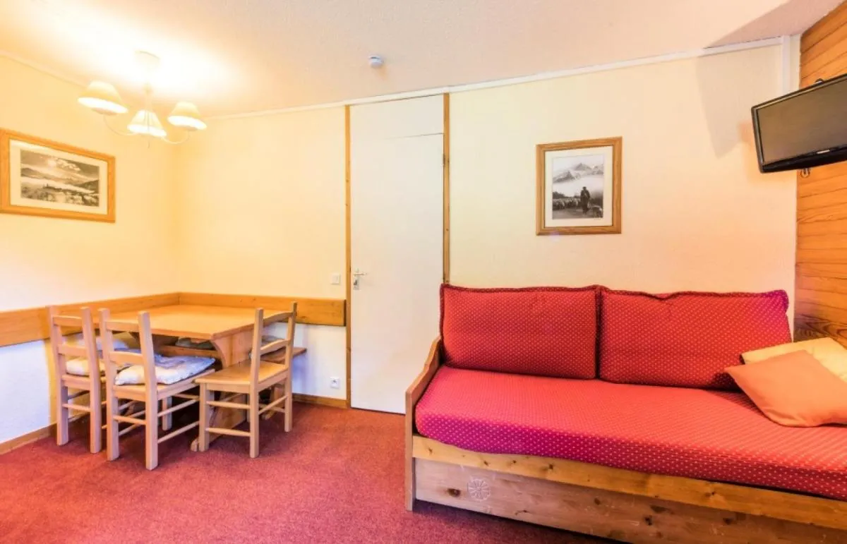 Image 3 of Quartier Crève Cœur – maeva Home – 2 Pièces 5 Personnes Sélection 75