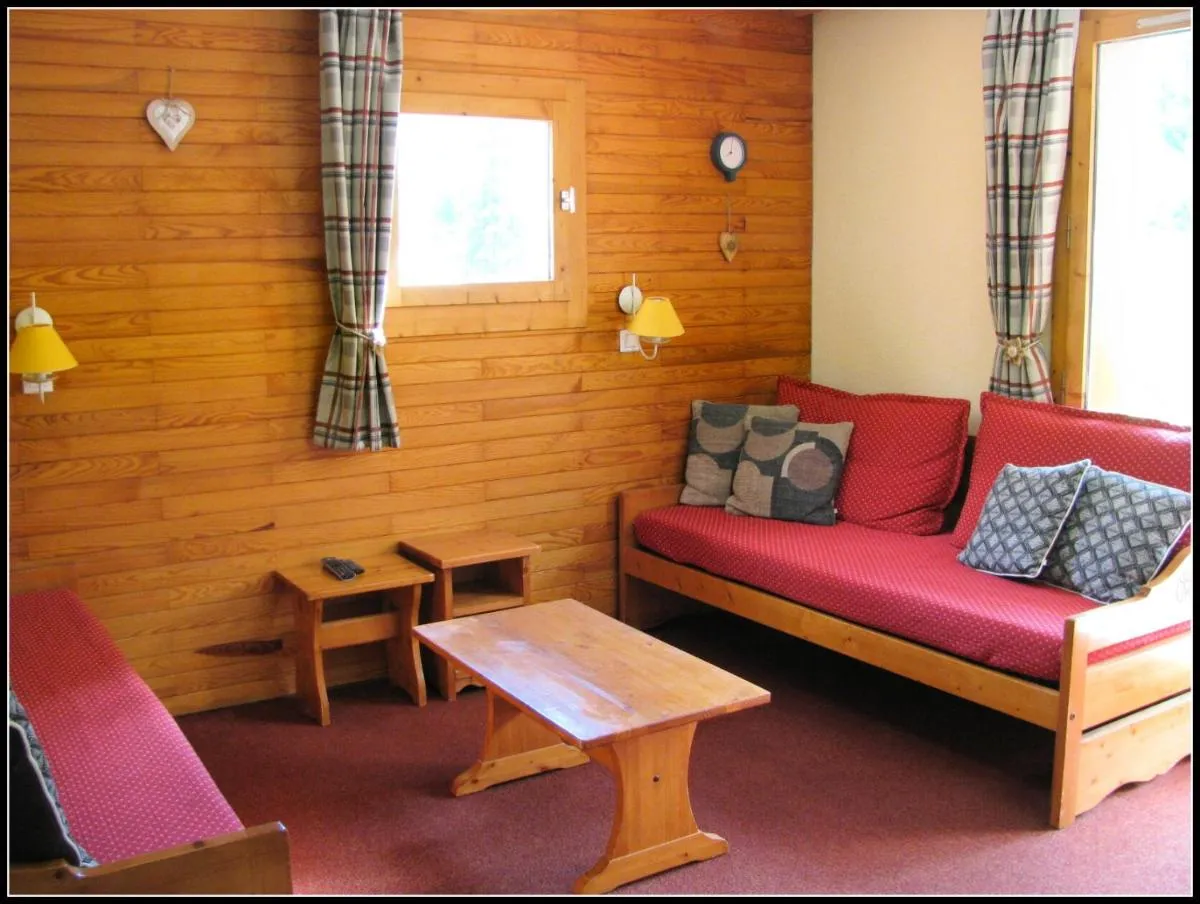 Image 1 of Quartier Crève Cœur – maeva Home – 2 Pièces 5 Personnes Sélection 75