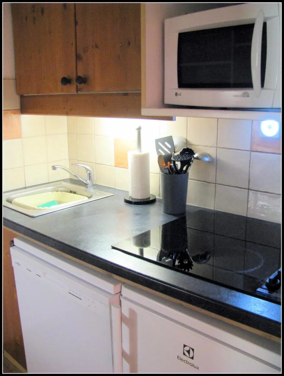 Image 4 of Quartier Crève Cœur – maeva Home – 2 Pièces 5 Personnes Sélection 75