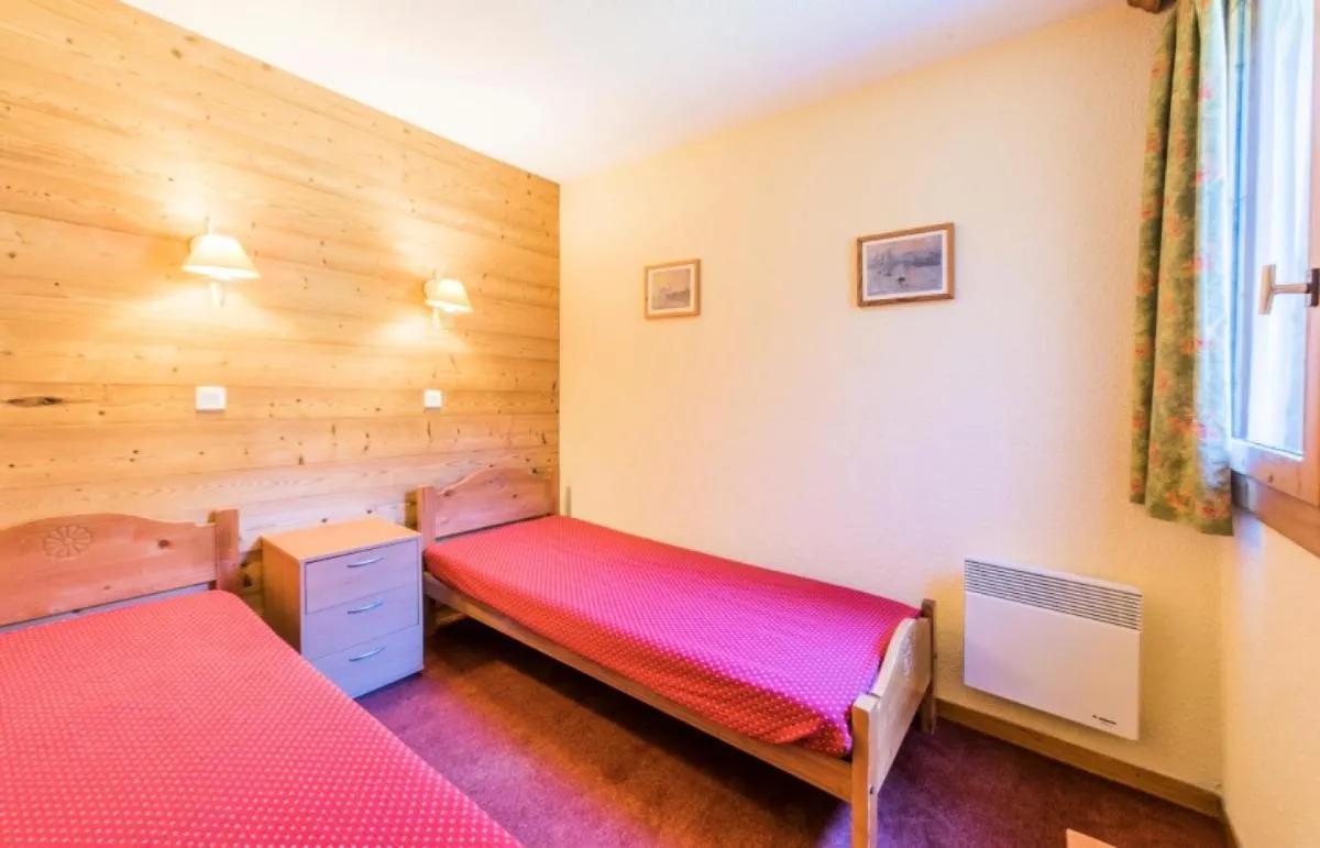 Image 5 of Quartier Crève Cœur – maeva Home – 2 Pièces 5 Personnes Sélection 75