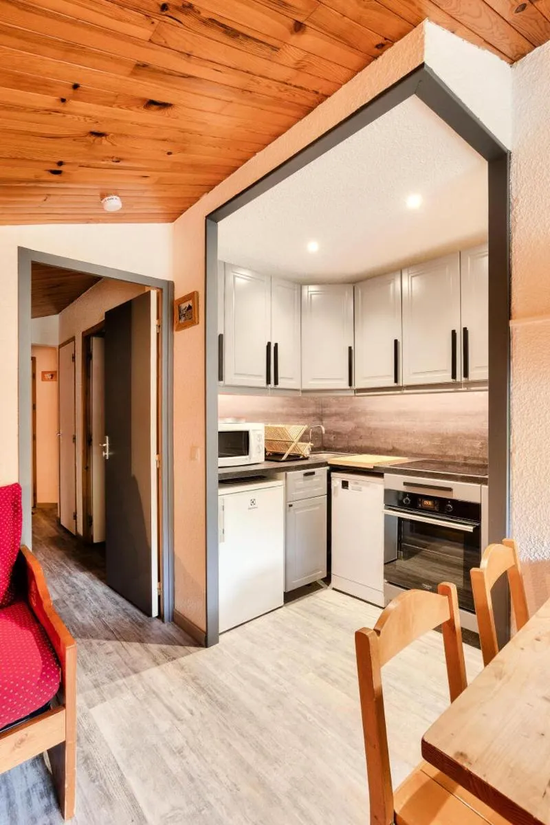 Image 4 of Quartier Crève Cœur – maeva Home – 2 Pièces 5 Personnes Sélection 77