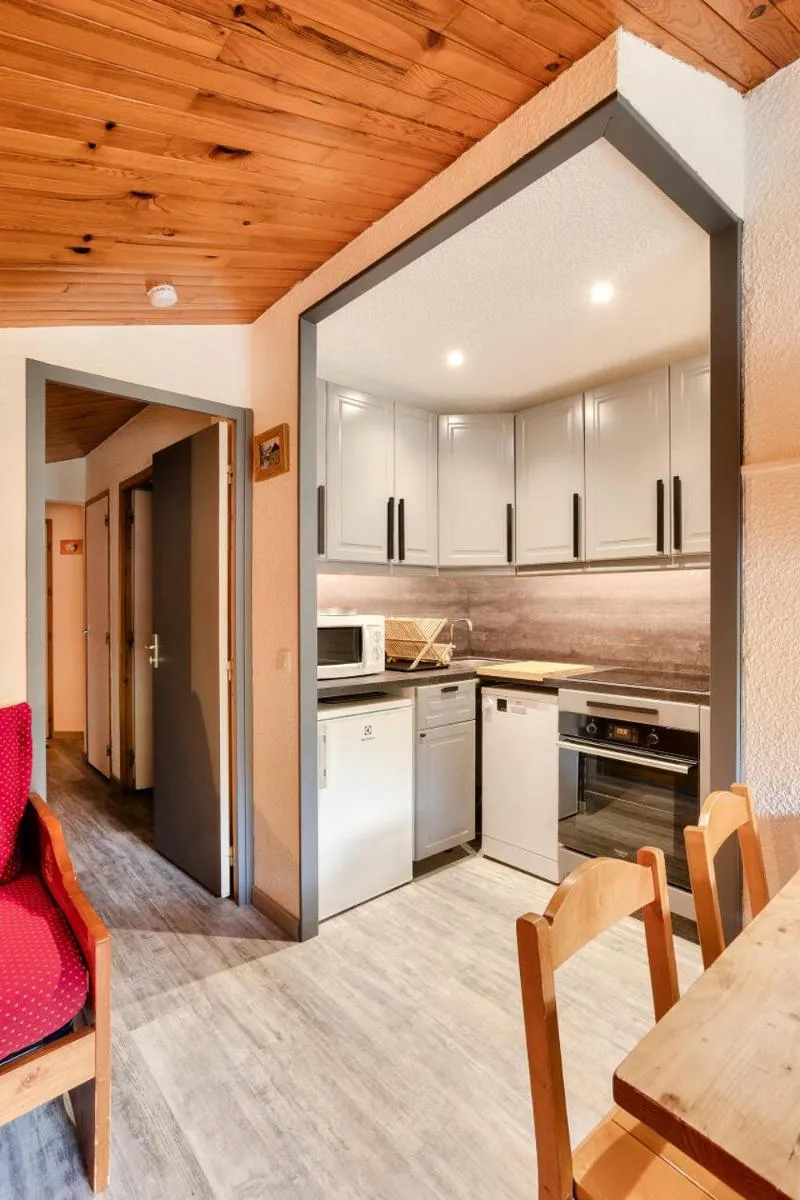 Image 5 of Quartier Crève Cœur – maeva Home – 2 Pièces 5 Personnes Sélection 77