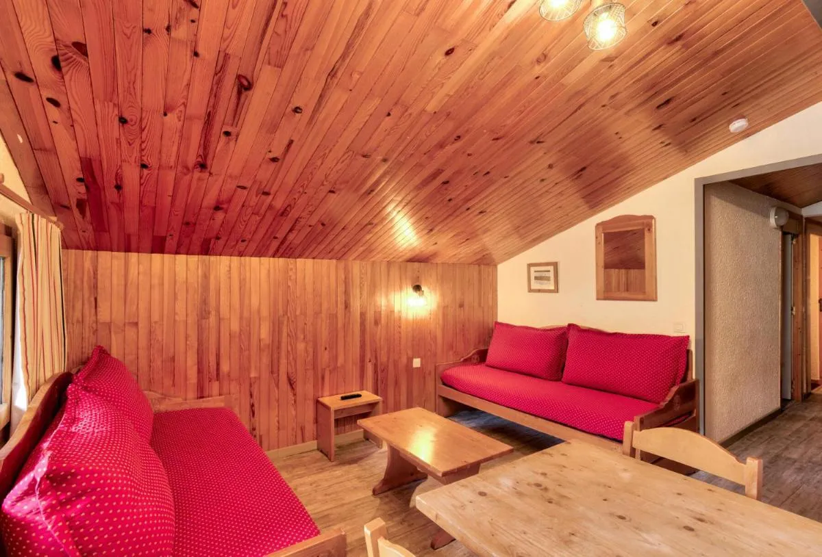 Image 3 of Quartier Crève Cœur – maeva Home – 2 Pièces 5 Personnes Sélection 77