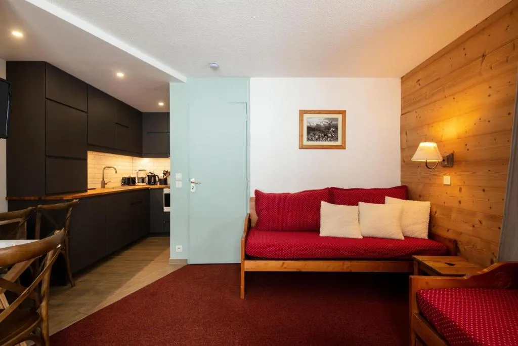 Image of Quartier Crève Cœur – maeva Home – 2 Pièces 5 personnes Selection 11