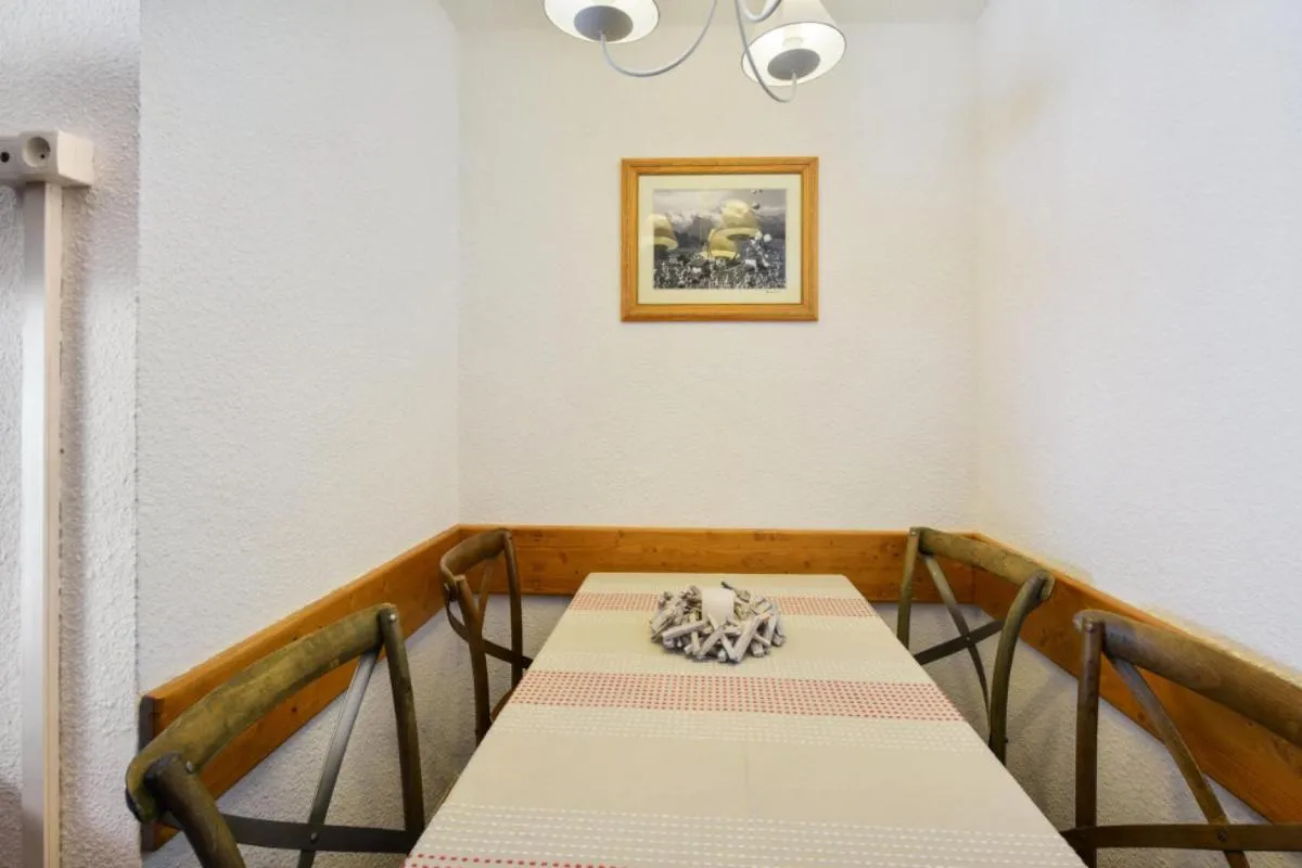 Image 4 of Quartier Crève Cœur – maeva Home – 2 Pièces 5 personnes Selection 11
