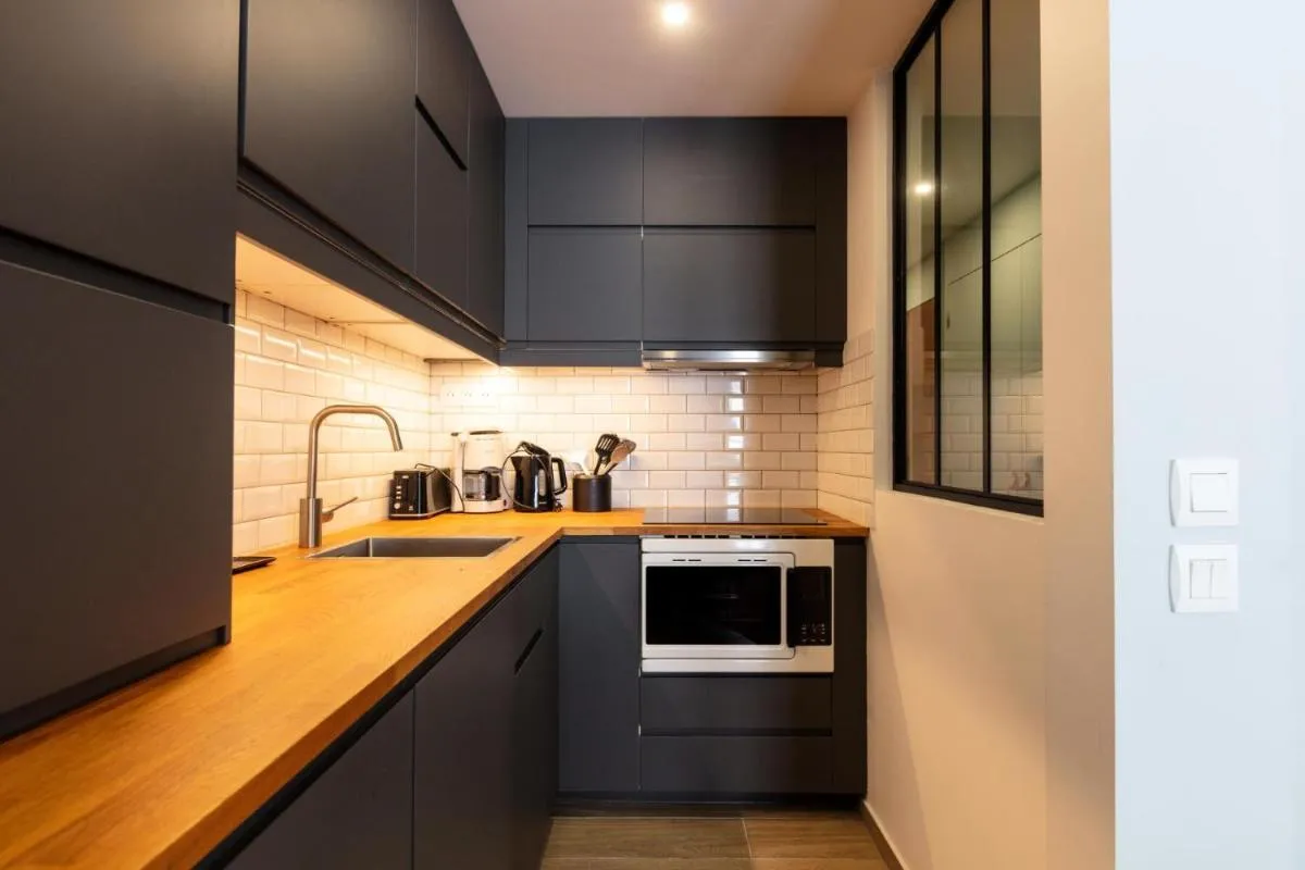 Image 5 of Quartier Crève Cœur – maeva Home – 2 Pièces 5 personnes Selection 11