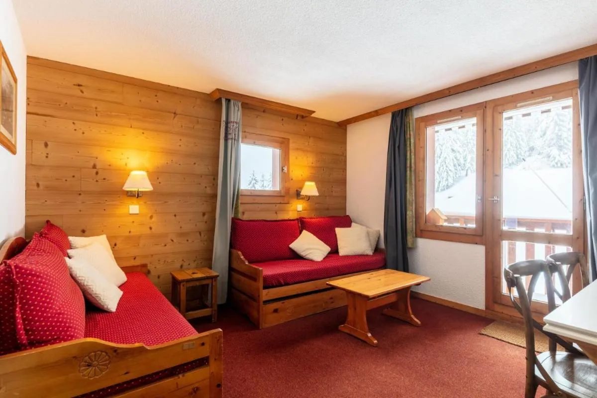 Image 1 of Quartier Crève Cœur – maeva Home – 2 Pièces 5 personnes Selection 11