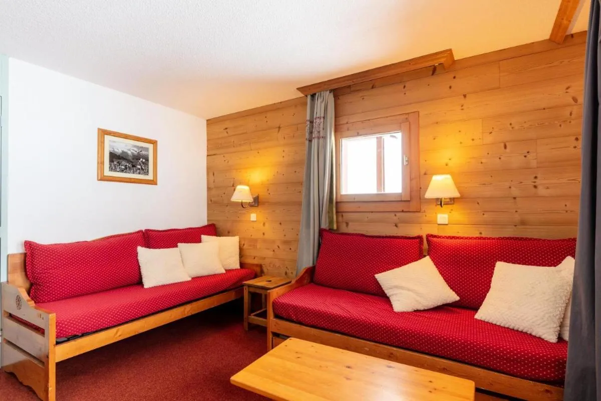 Image 2 of Quartier Crève Cœur – maeva Home – 2 Pièces 5 personnes Selection 11