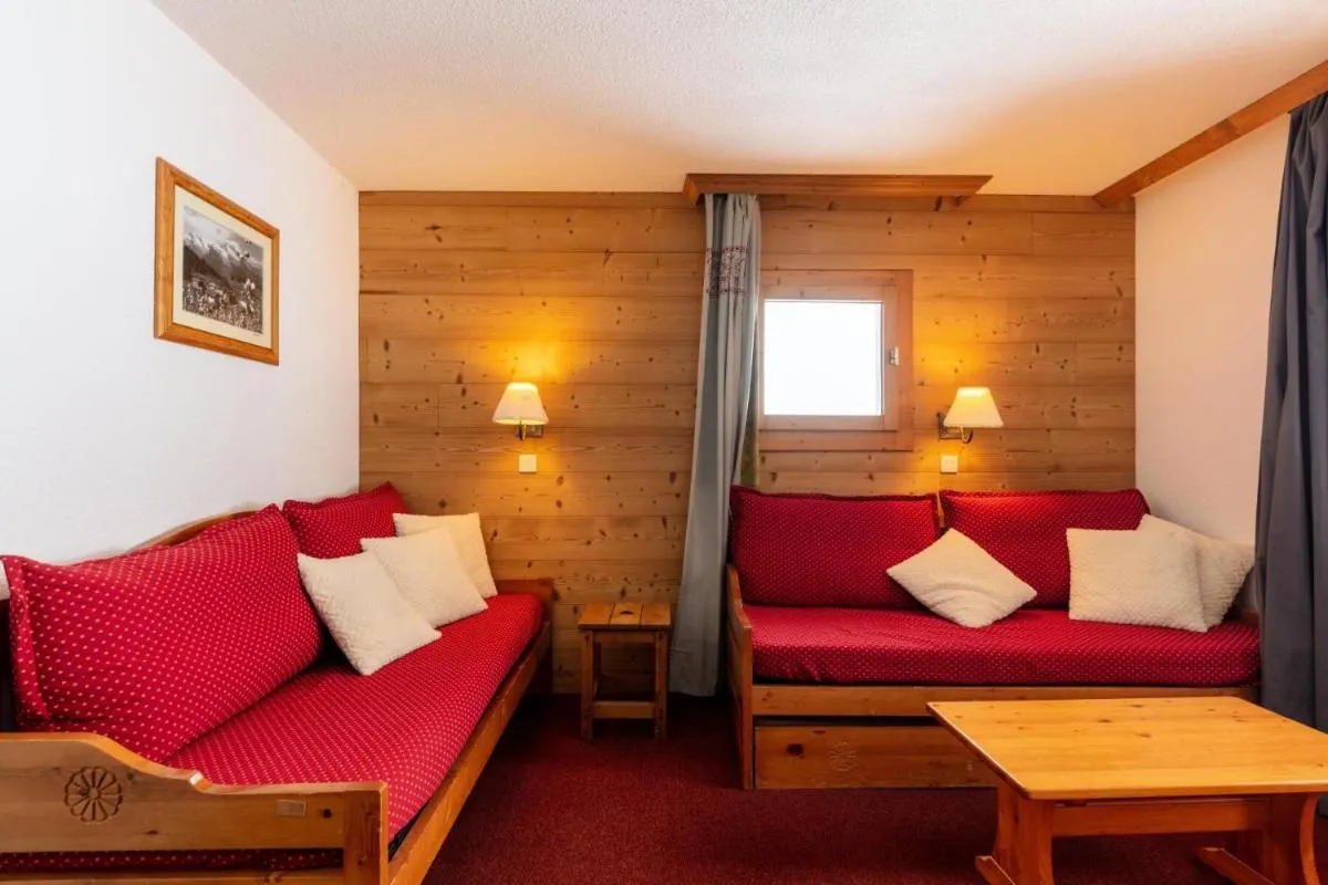 Image 3 of Quartier Crève Cœur – maeva Home – 2 Pièces 5 personnes Selection 11