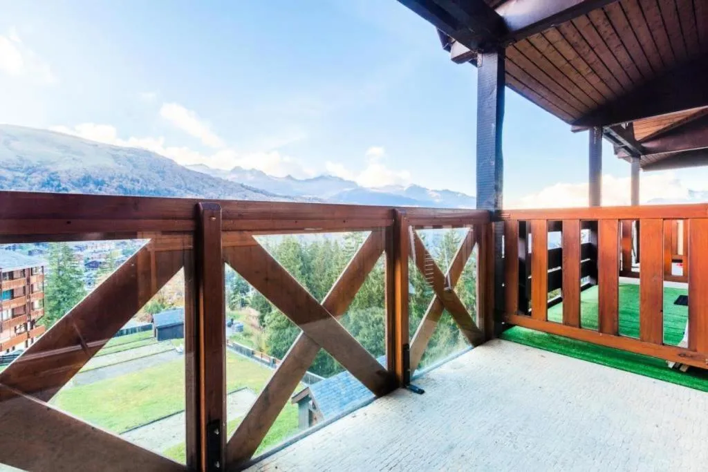 Image of Quartier Crève Cœur – maeva Home – 2 Pièces 6 Personnes Confort 20