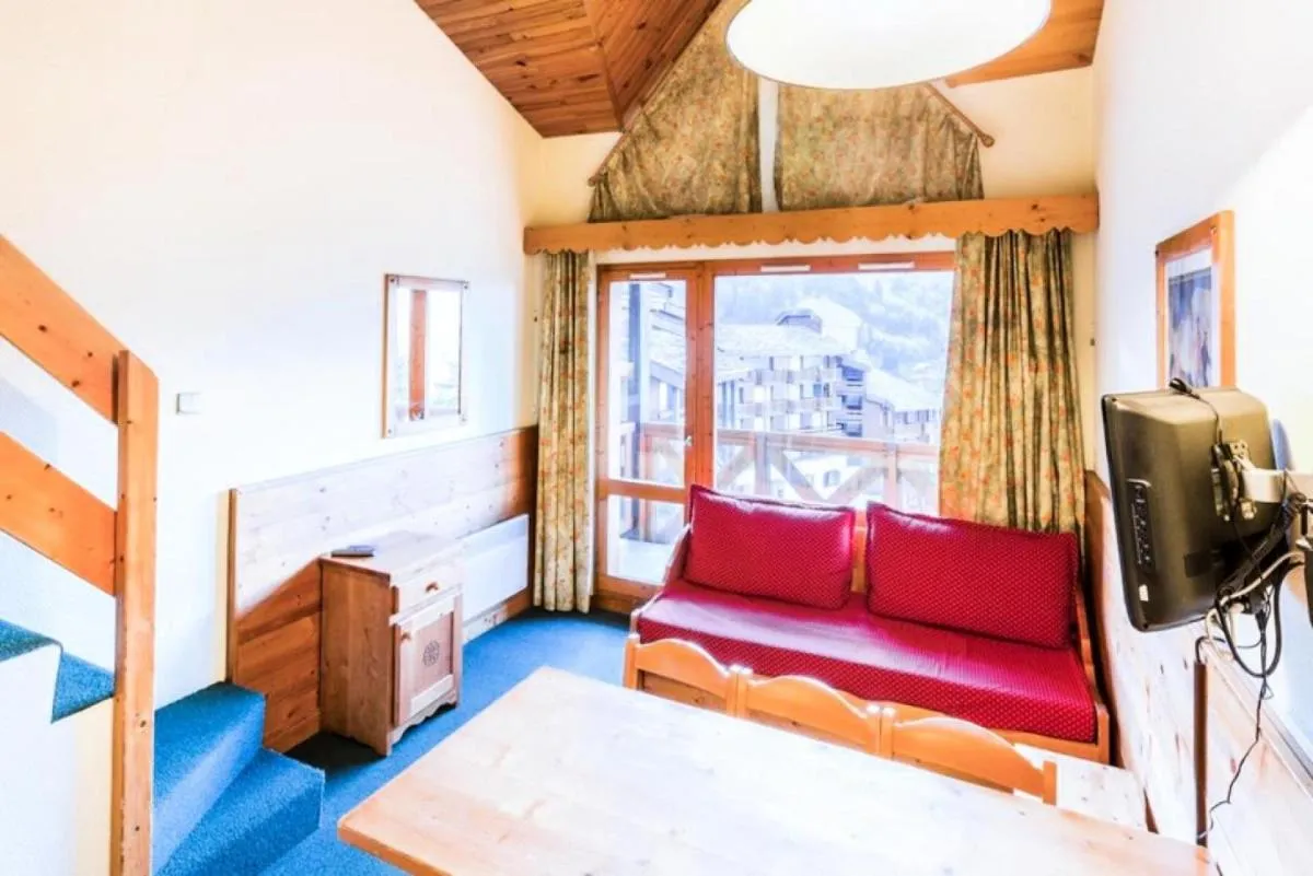 Image 1 of Quartier Crève Cœur – maeva Home – 2 Pièces 6 Personnes Confort 20