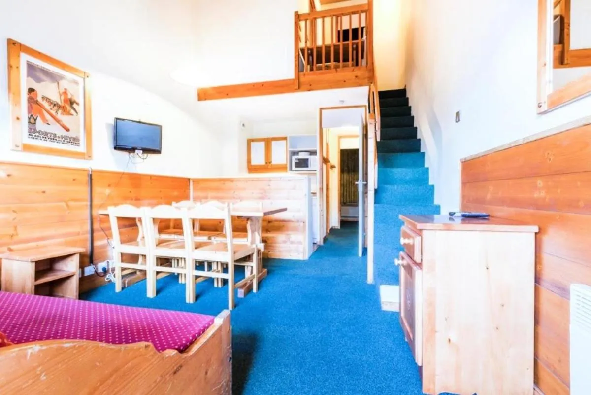 Image 2 of Quartier Crève Cœur – maeva Home – 2 Pièces 6 Personnes Confort 20