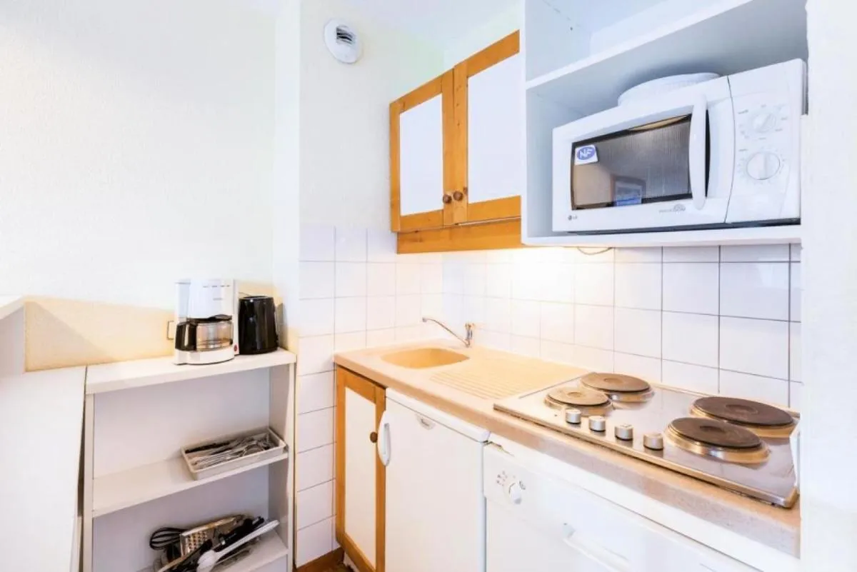 Image 3 of Quartier Crève Cœur – maeva Home – 2 Pièces 6 Personnes Confort 20