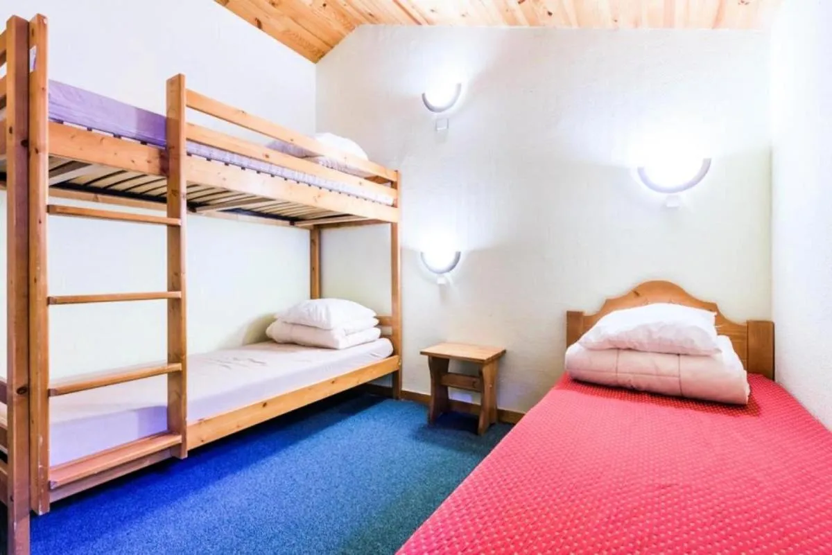Image 5 of Quartier Crève Cœur – maeva Home – 2 Pièces 6 Personnes Confort 20