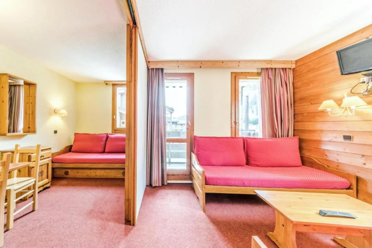 Image 2 of Quartier Crève Cœur – maeva Home – 2 pièces 6 Personnes Sélection 49