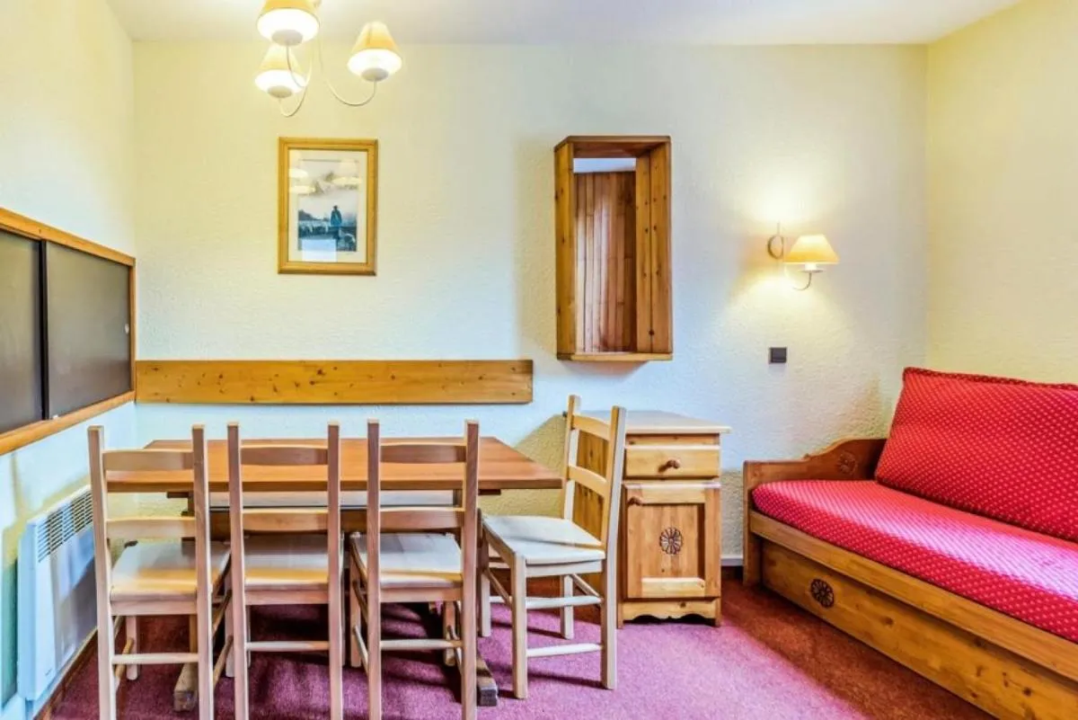 Image 3 of Quartier Crève Cœur – maeva Home – 2 pièces 6 Personnes Sélection 49