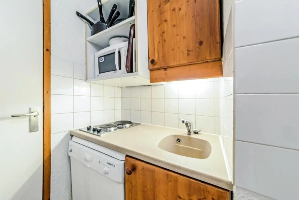 Image 4 of Quartier Crève Cœur – maeva Home – 2 pièces 6 Personnes Sélection 49