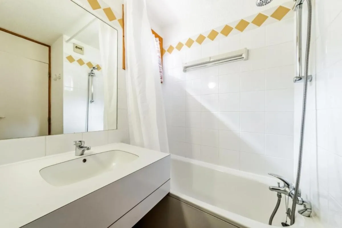 Image 5 of Quartier Crève Cœur – maeva Home – 2 pièces 6 Personnes Sélection 49