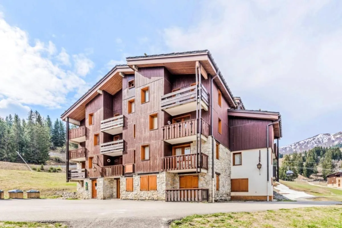 Image 6 of Quartier Crève Cœur – maeva Home – 2 pièces 6 Personnes Sélection 49