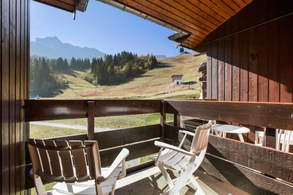 Image of Quartier Crève Cœur – maeva Home – Appartement 2 pièces 4 personnes 21