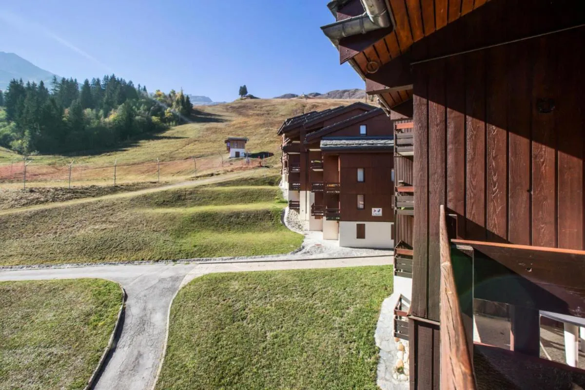 Image 6 of Quartier Crève Cœur – maeva Home – Appartement 2 pièces 4 personnes 21