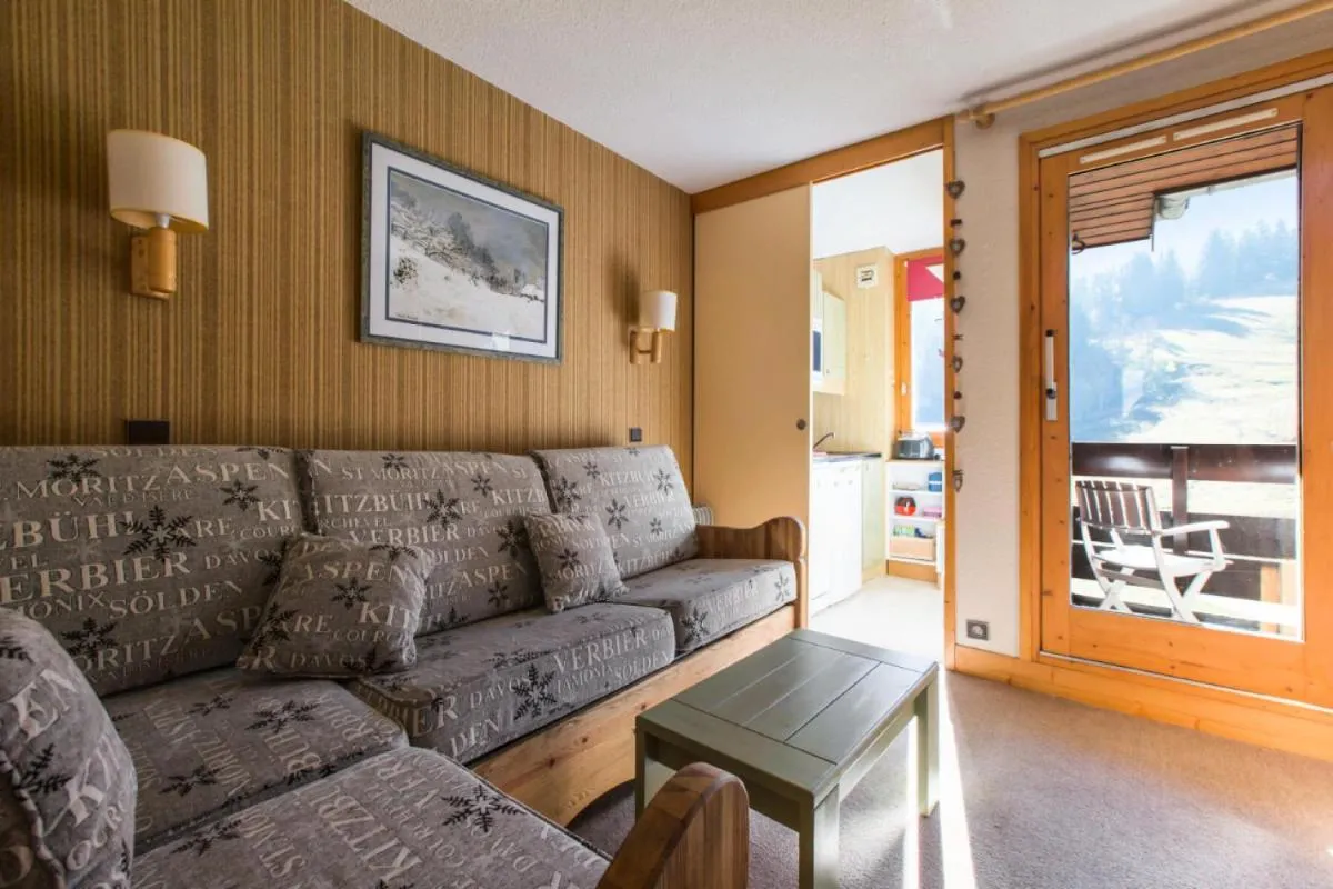 Image 1 of Quartier Crève Cœur – maeva Home – Appartement 2 pièces 4 personnes 21