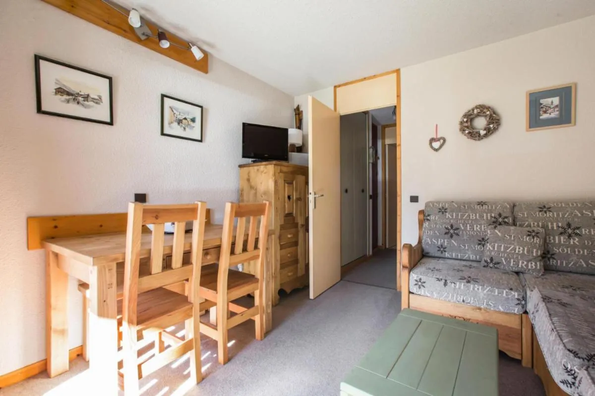 Image 2 of Quartier Crève Cœur – maeva Home – Appartement 2 pièces 4 personnes 21