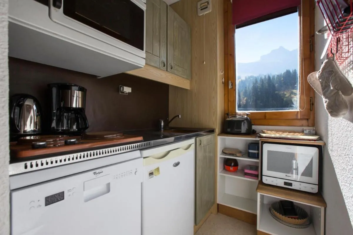 Image 3 of Quartier Crève Cœur – maeva Home – Appartement 2 pièces 4 personnes 21