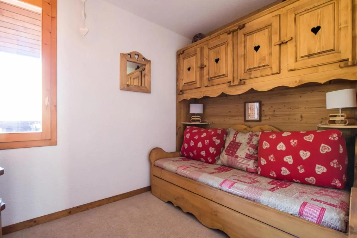 Image 4 of Quartier Crève Cœur – maeva Home – Appartement 2 pièces 4 personnes 21