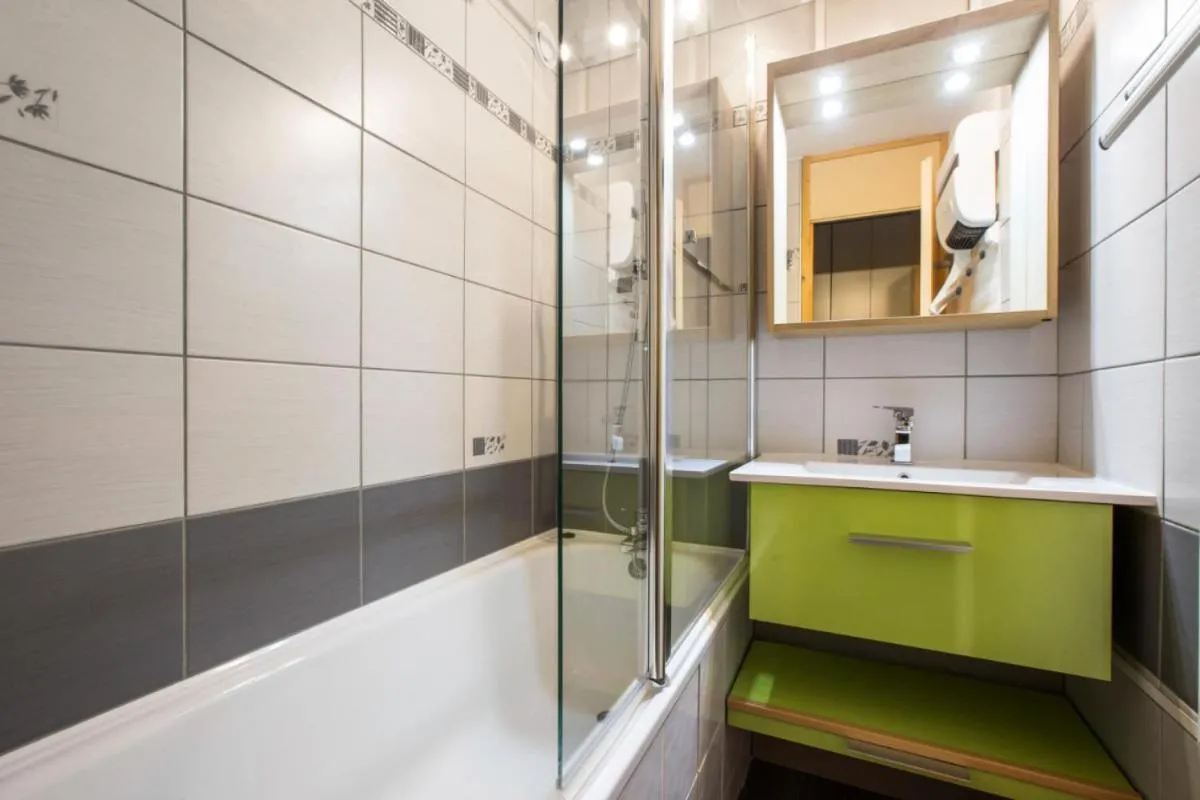 Image 5 of Quartier Crève Cœur – maeva Home – Appartement 2 pièces 4 personnes 21