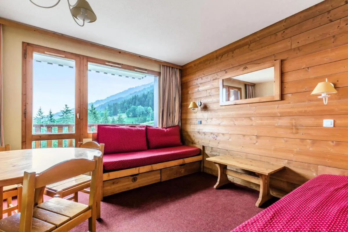 Image 1 of Quartier Crève Cœur – maeva Home – Appartement 2 pièces 4 personnes – Confort 02
