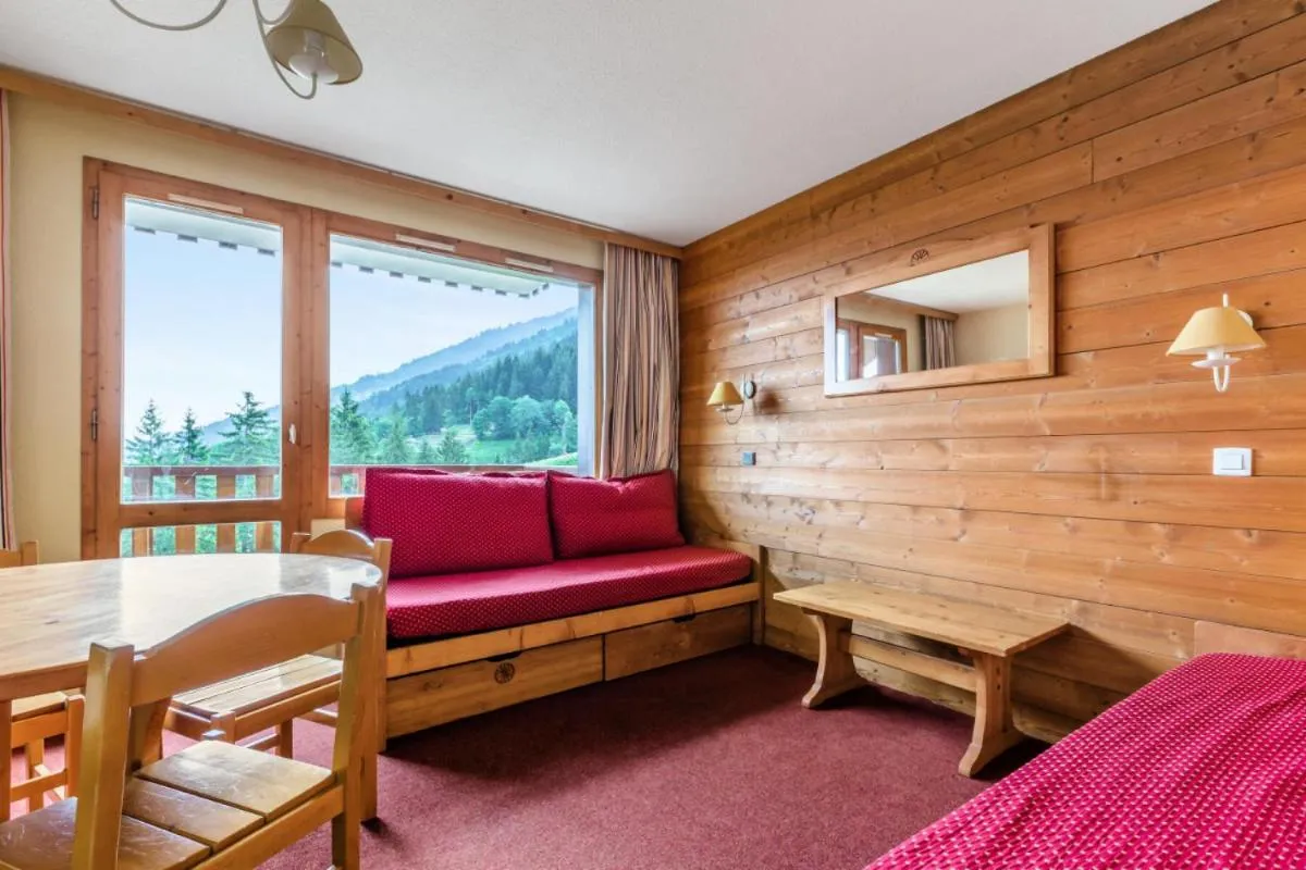 Image 2 of Quartier Crève Cœur – maeva Home – Appartement 2 pièces 4 personnes – Confort 02