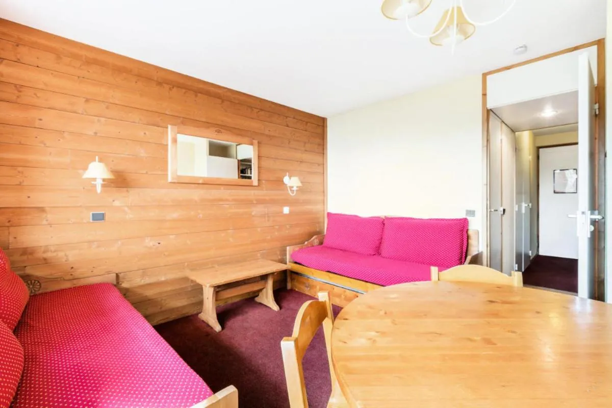 Image 3 of Quartier Crève Cœur – maeva Home – Appartement 2 pièces 4 personnes – Confort 02