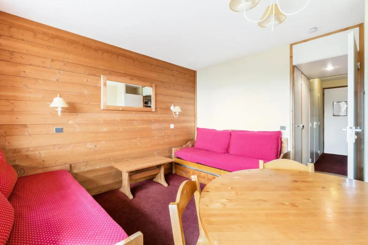 Image 4 of Quartier Crève Cœur – maeva Home – Appartement 2 pièces 4 personnes – Confort 02