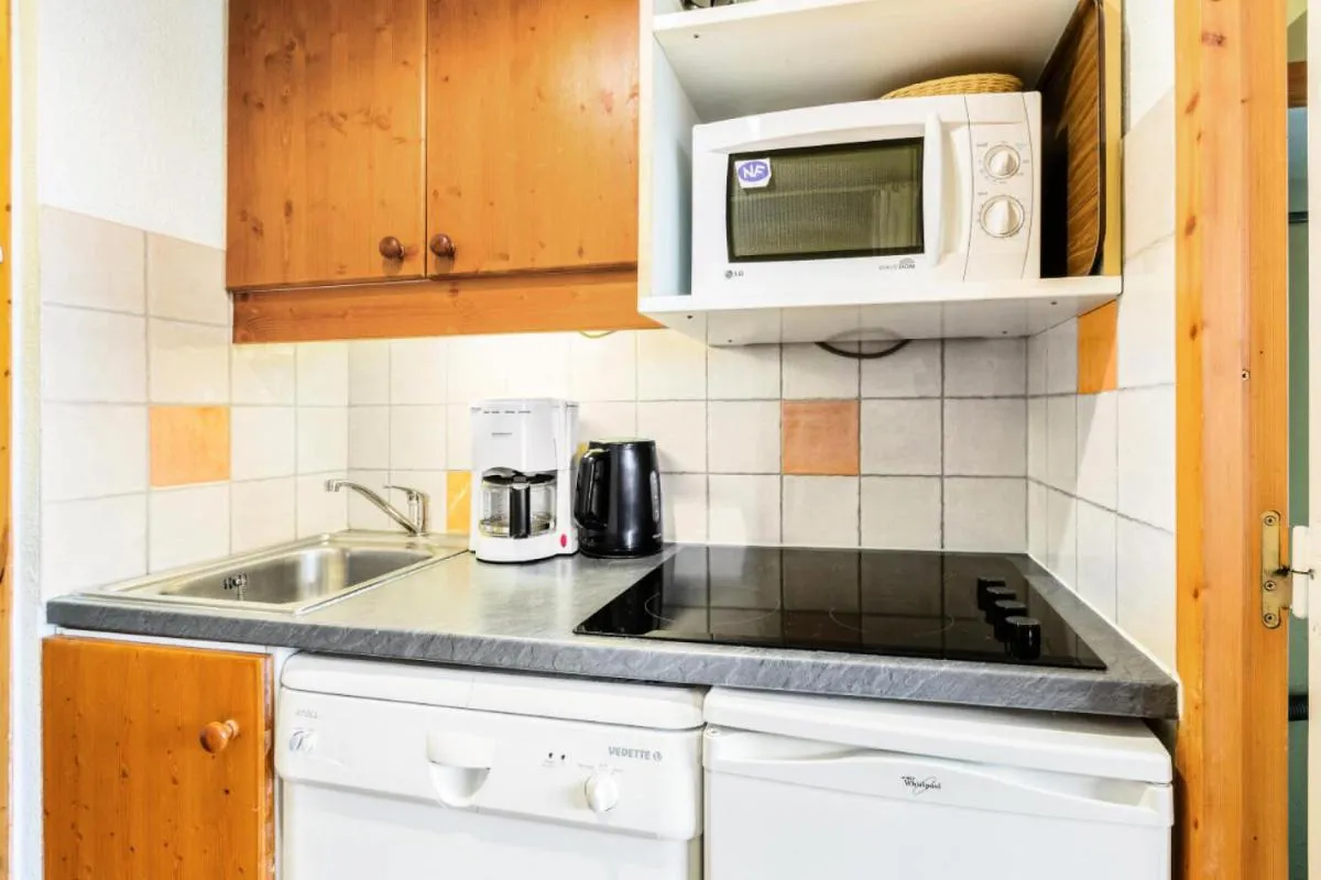 Image 6 of Quartier Crève Cœur – maeva Home – Appartement 2 pièces 4 personnes – Confort 02