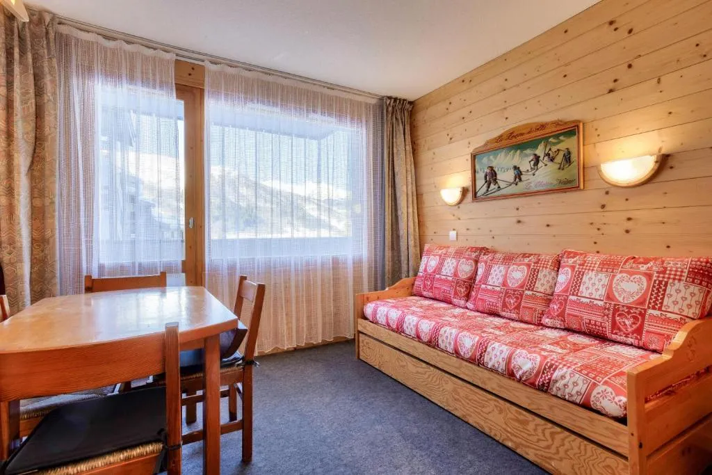 Image of Quartier Crève Cœur – maeva Home – Appartement 2 pièces 5 personnes – Confor 244