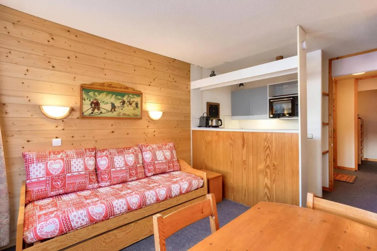 Image 1 of Quartier Crève Cœur – maeva Home – Appartement 2 pièces 5 personnes – Confor 244