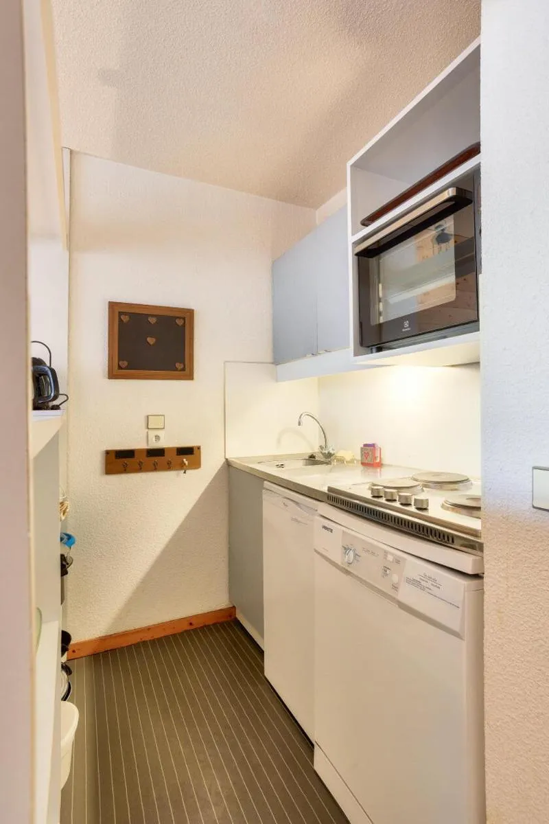 Image 4 of Quartier Crève Cœur – maeva Home – Appartement 2 pièces 5 personnes – Confor 244