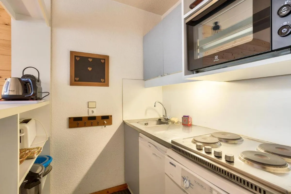 Image 5 of Quartier Crève Cœur – maeva Home – Appartement 2 pièces 5 personnes – Confor 244